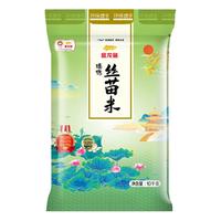 金龙鱼 臻选 丝苗米 10kg