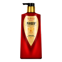 防脱育发洗发水 600g