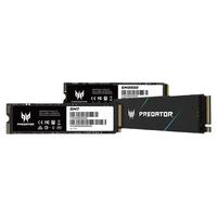PREDATOR 宏碁掠夺者 GM7000 NVMe M.2 固态硬盘(PCI-E4.0)