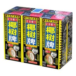 椰树 椰汁