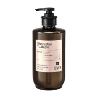 PLUS会员：吕 臻参焕活系列 控油蓬松 洗发膏  580ml
