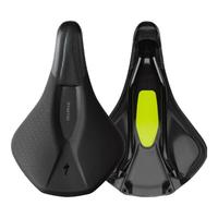 SPECIALIZED闪电 POWER MIMIC COMP 男女山地/公路训练自行车座垫 黑色143 155