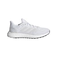 adidas 阿迪达斯 PUREBOOST 21 男女款运动跑步鞋 2021Q4