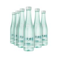 EVERGRANDE SPRING 恒大冰泉 长白山天然低钠矿泉水 500ml*6瓶