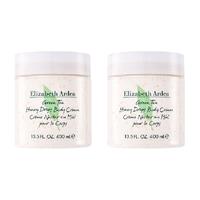 Elizabeth Arden 伊丽莎白·雅顿 绿茶蜜滴身体乳霜 400ml*2