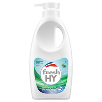 威露士 清可新松木内衣净600ml 手洗内衣内裤液洗衣液清洗液