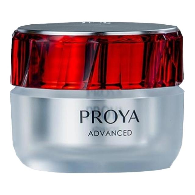 珀莱雅 PROYA 赋能鲜颜淡纹紧致轻盈霜3.0版