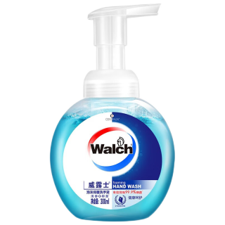 Walch/威露士 呵护 洗手液 300ml