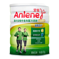 Anlene 安怡 高纤多维中老年奶粉700g