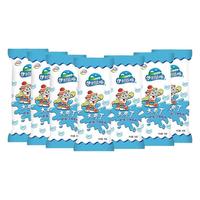 yili 伊利 伊利牧场 小布丁雪糕 奶油口味