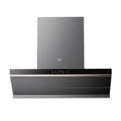 美的 CXW-140-AK7 PRO 欧式顶侧一体 28风量吸油烟机