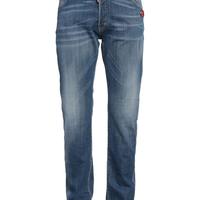 DSQUARED2 Denim pants 男款牛仔裤