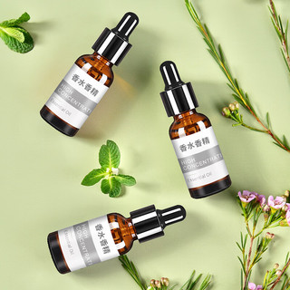 三维工匠香精原液精油原料桶装工业日化法国天然留香 Coco 10ml（样品装）