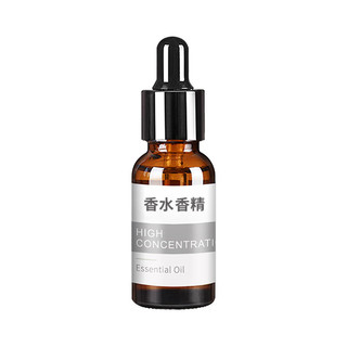 三维工匠香精原液精油原料桶装工业日化法国天然留香 Coco 10ml（样品装）