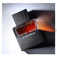 LALIQUE 莱俪 墨恋极致男士浓香水100ml