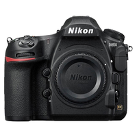  Nikon/尼康 超高清视频 单反相机  单机身
