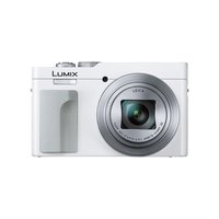 Panasonic/松下 30倍光学变焦 便携数码相机 ZS99白色 单机身