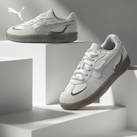 PUMA 彪马 PALERMO 女款休闲鞋 401286