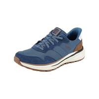 SKECHERS/斯凯奇 高回弹 男士慢跑鞋