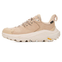 HOKA ONE ONE Hoka OneOne KAHA 2 LOW GTX 男女通用跑步鞋 1130530-PMPW