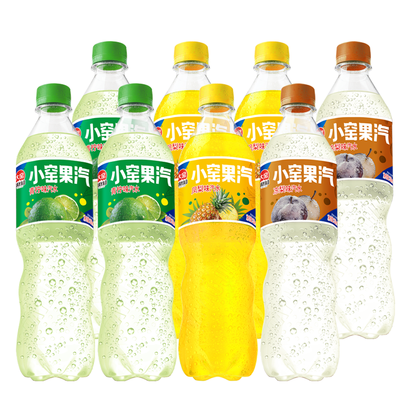  大窑 碳酸饮料