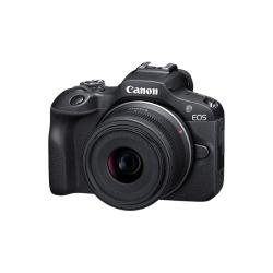佳能 EOS R100 18-45mm 单头套机 微单相机