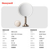 霍尼韦尔 Honeywell HWV-02J05 LED化妆镜 台式单面镜 银