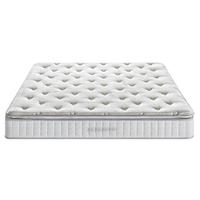 Sleemon 喜临门 高纯乳胶独袋弹簧床垫 3D黄麻床垫