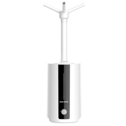 奥克斯 工业加湿器落地式大雾量家用商用雾化消毒杀菌大型喷雾机