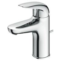 TOTO洗脸盆面盆龙头家用单孔单柄冷热水水龙头TLS03301B (05-M)