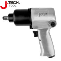 捷科 JETECH 工业大扭力风炮机大风扳汽修风动套筒工具AMW-1/2-678