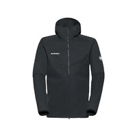 MAMMUT/猛犸象 Granite软壳外套