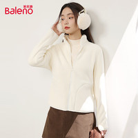 Baleno/班尼路 保暖 女士加绒外套