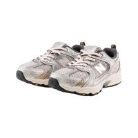Newbalance nb童鞋 4-7岁中童秋季潮酷Y2K运动休闲鞋530KMW