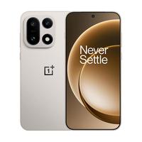 一加 OnePlus 15 5G手机 12GB+256GB 绝对黑