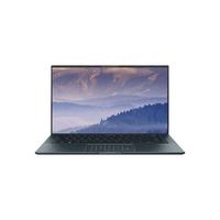 ASUS 华硕 灵耀X 凌锋 十一代酷睿版 14.0英寸 轻薄本