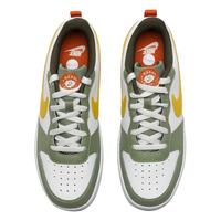 NIKE 耐克 官网女鞋款运动鞋空军 AF1透气舒适耐磨时尚复古休闲鞋子板鞋 简版空军/绿叶仙踪/主推同款 39码(内长250mm)