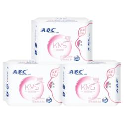 ABC 超吸纤薄 卫生巾