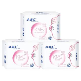 ABC 超吸纤薄 卫生巾