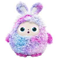 DPQ【德国】豆包AI情感陪伴毛绒儿童玩具3-6-10岁早教机益智