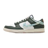 耐克(NIKE)胜道体育 Dunk Low Retro男子运动休闲鞋 HF5693-141 42
