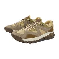 VANS范斯 AMZN Trailhead复古奶茶棕潮酷山系男鞋女鞋运动鞋 棕色 36.5