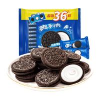 OREO 夹心饼干 349g