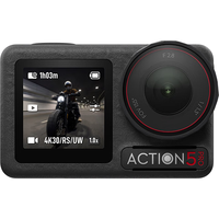 大疆 Action 5 Pro 运动相机 夏日潜水套餐