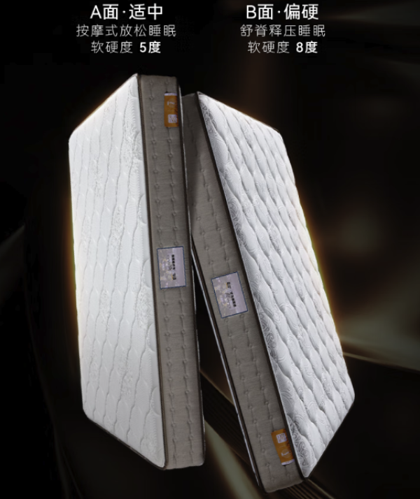 爆款清单、大件超省:金可儿床垫双十一攻略,热门单品深度解析,选对床垫=选对好睡眠!