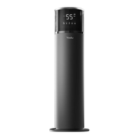 YADU/亚都 uv除菌 空气加湿器 13L