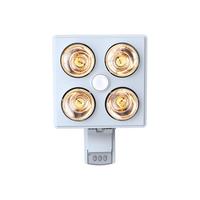 AUPU 奥普 暖科技系列 FB305G 壁挂式灯暖浴霸