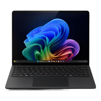 Microsoft/微软 高性能高刷触控屏 笔记本电脑