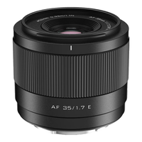 唯卓仕 大光圈自动对焦 定焦镜头