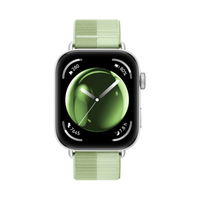 华为 WATCH FIT 3 轻薄大屏长续航智能手表